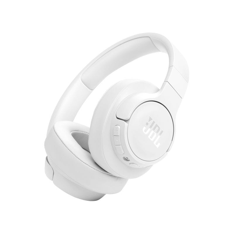 JBL Tune 770NC Branco - Auscultadores Bluetooth - Item