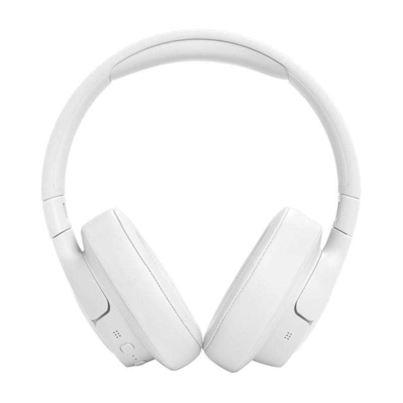 JBL Tune 770NC Branco - Auscultadores Bluetooth - Item1