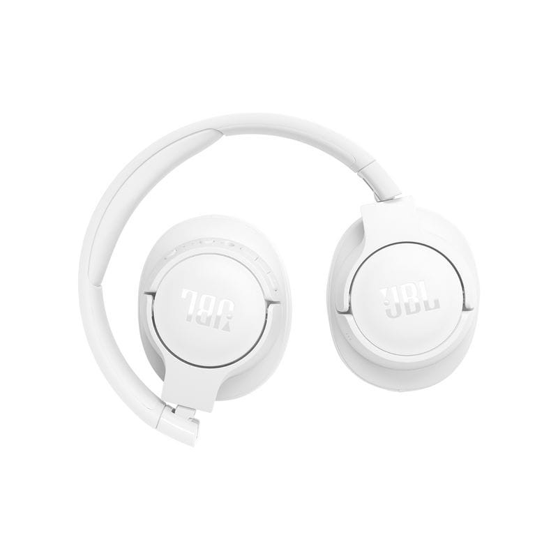 JBL Tune 770NC Branco - Auscultadores Bluetooth - Item4