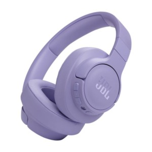 JBL Tune 770NC Roxo - Auscultadores Bluetooth