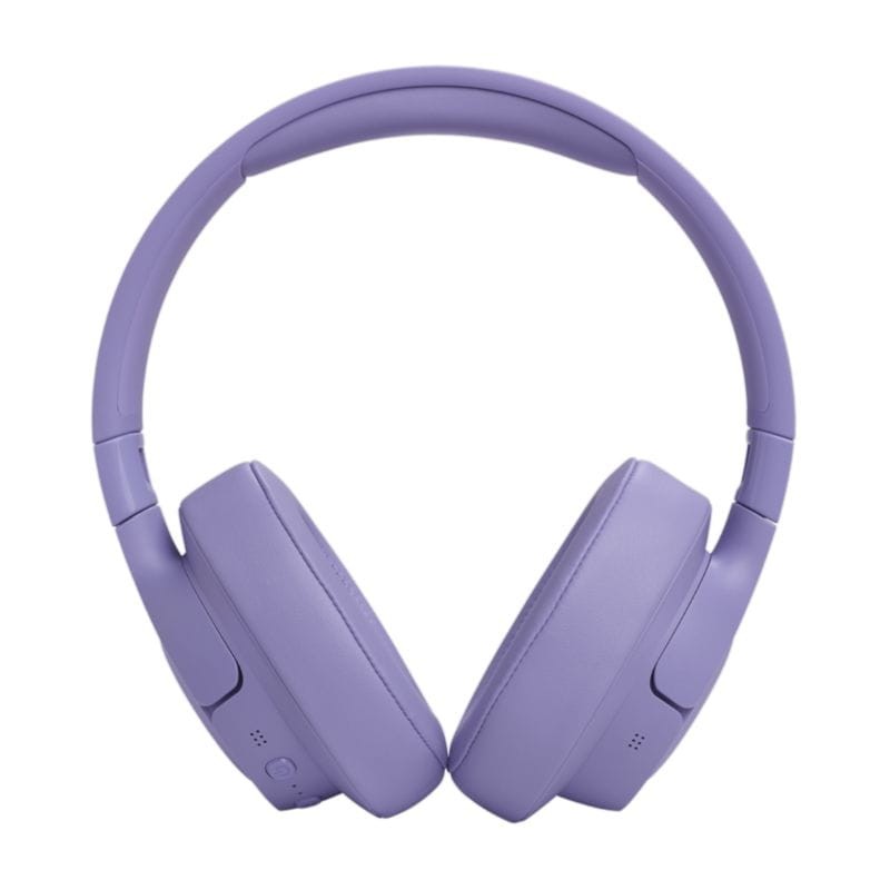 JBL Tune 770NC Violette - Écouteurs Bluetooth - Ítem1