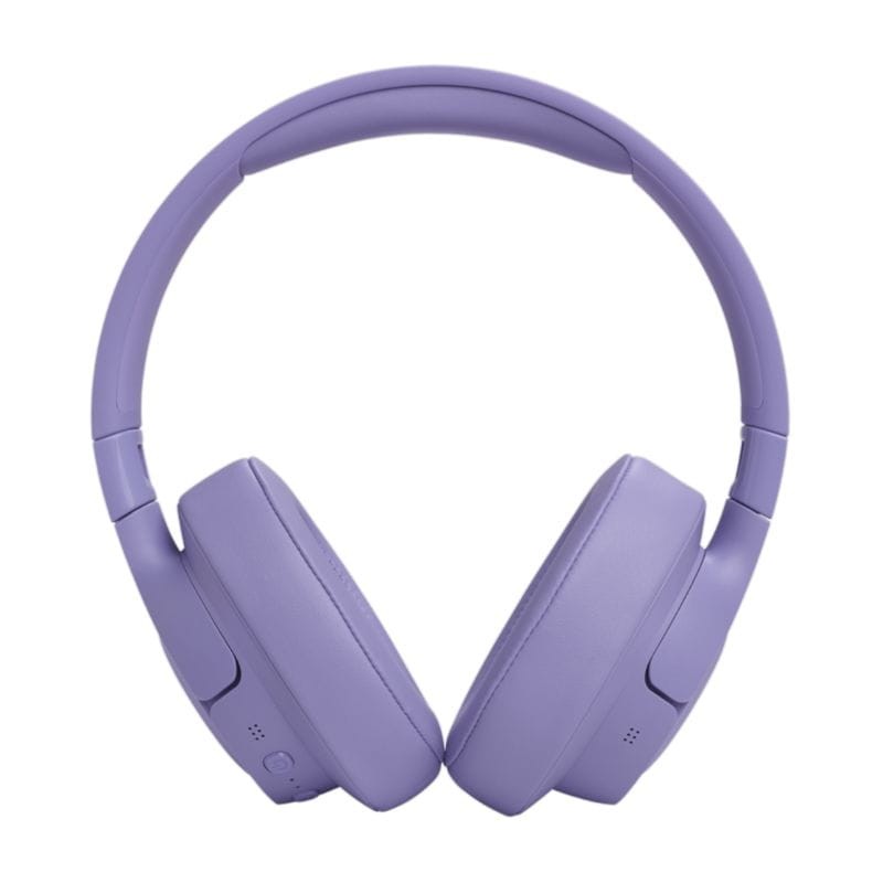 JBL Tune 770NC Violeta - Auriculares Bluetooth - Ítem1
