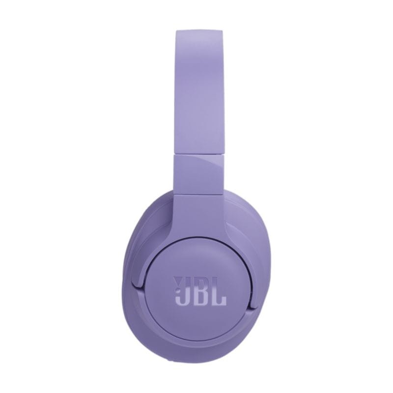 JBL Tune 770NC Violeta - Auriculares Bluetooth - Ítem2