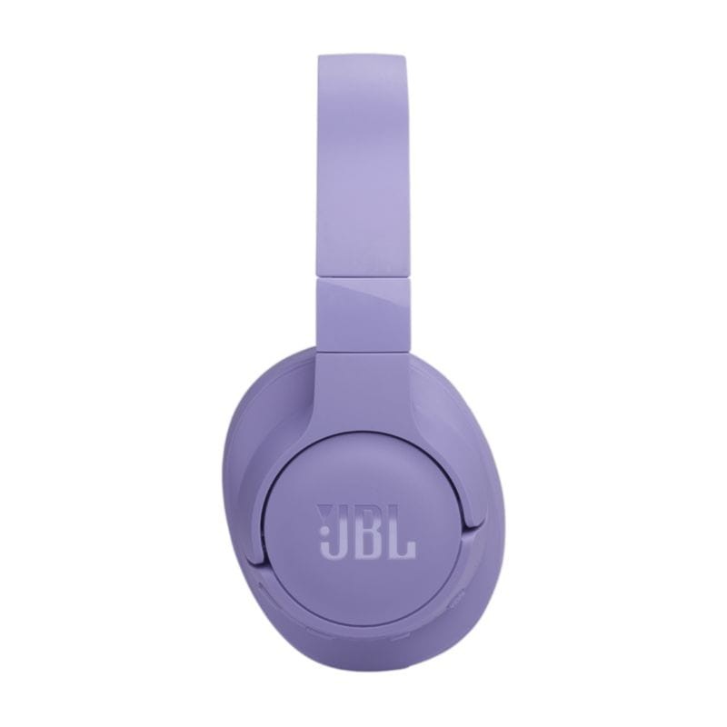 JBL Tune 770NC Violeta - Auriculares Bluetooth - Ítem3