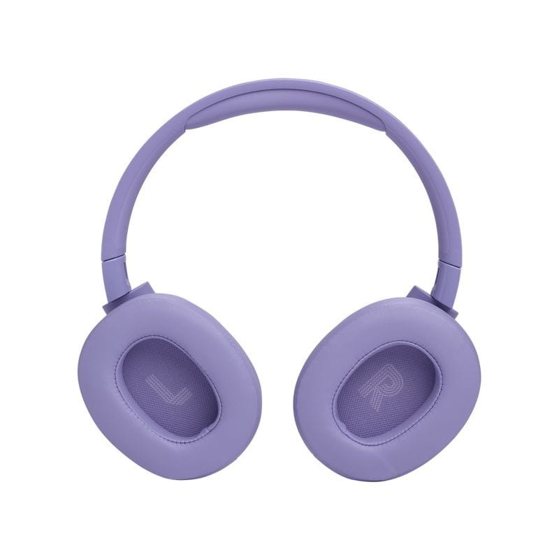 JBL Tune 770NC Violeta - Auriculares Bluetooth - Ítem5
