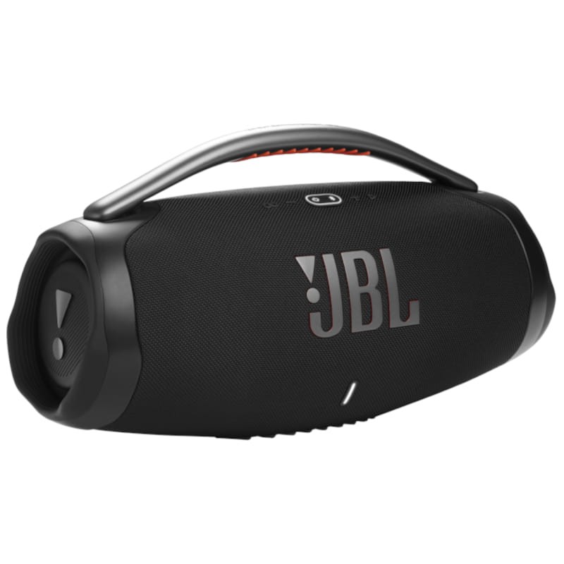 JBL Boombox 3 Negro - Altavoz Bluetooth - Ítem