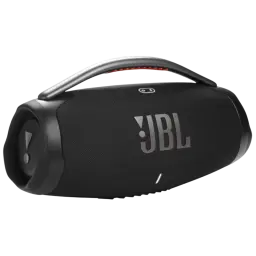 JBL Boombox 3 Noir - Enceinte Bluetooth