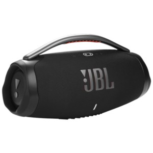 JBL Boombox 3 Preto - Coluna Bluetooth