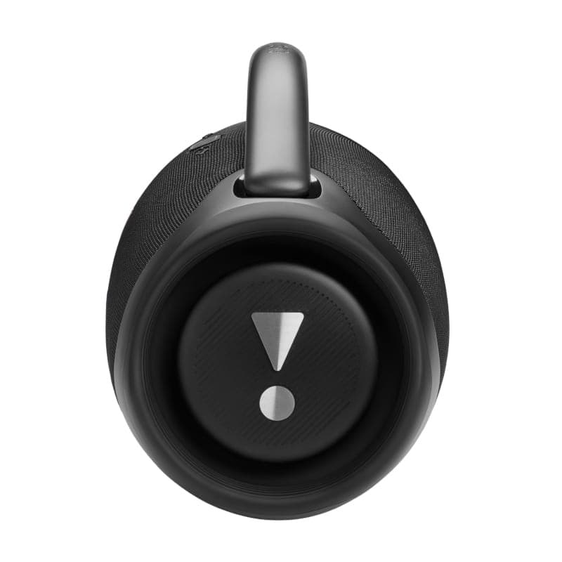 JBL Boombox 3 Noir - Enceinte Bluetooth latérale