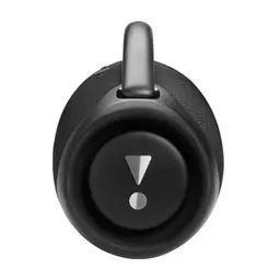 JBL Boombox 3 Noir - Enceinte Bluetooth latérale