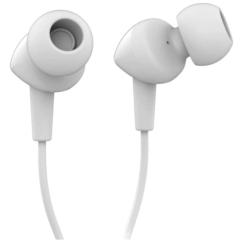 JBL C100SI Branco - Auriculares In-Ear - Item2