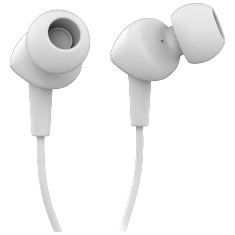 JBL C100SI Blanc - Écouteurs intra-auriculaires - Ítem2