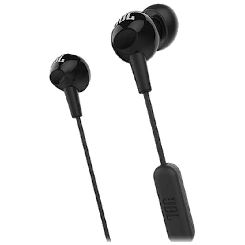 JBL C100SI Preto - Auriculares In-Ear - Item4