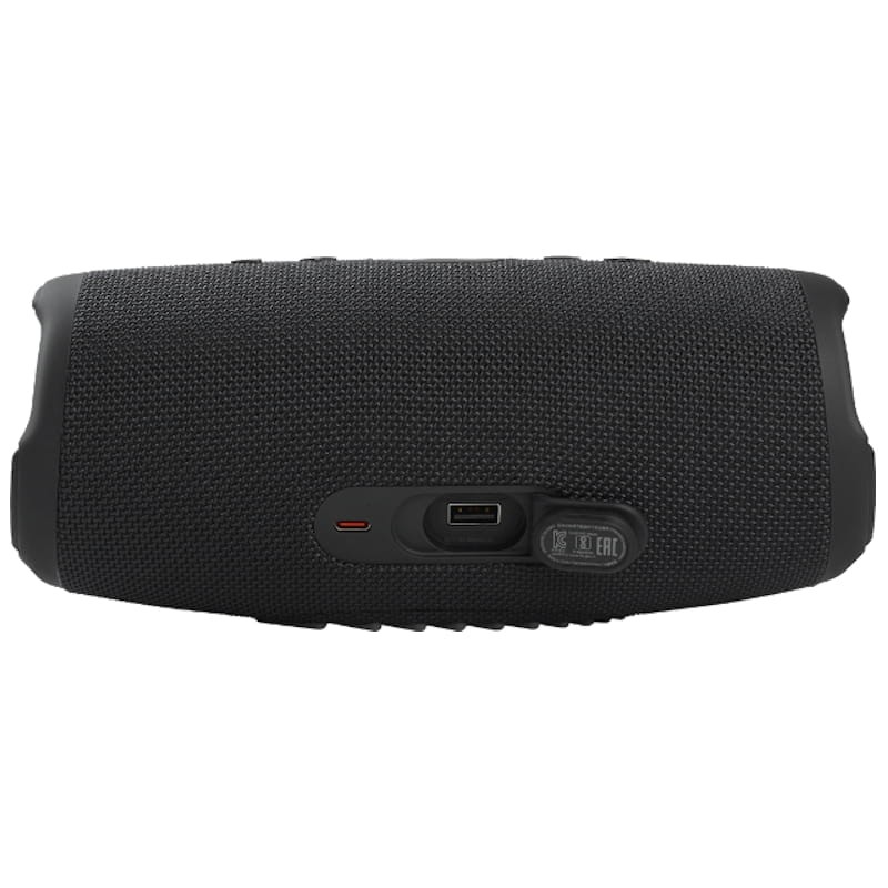 Enceinte Bluetooth portable JBL Charge 4 Noir - Enceinte sans fil - Achat &  prix