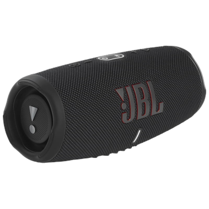 JBL Charge 5 - Enceinte Bluetooth - Ítem3