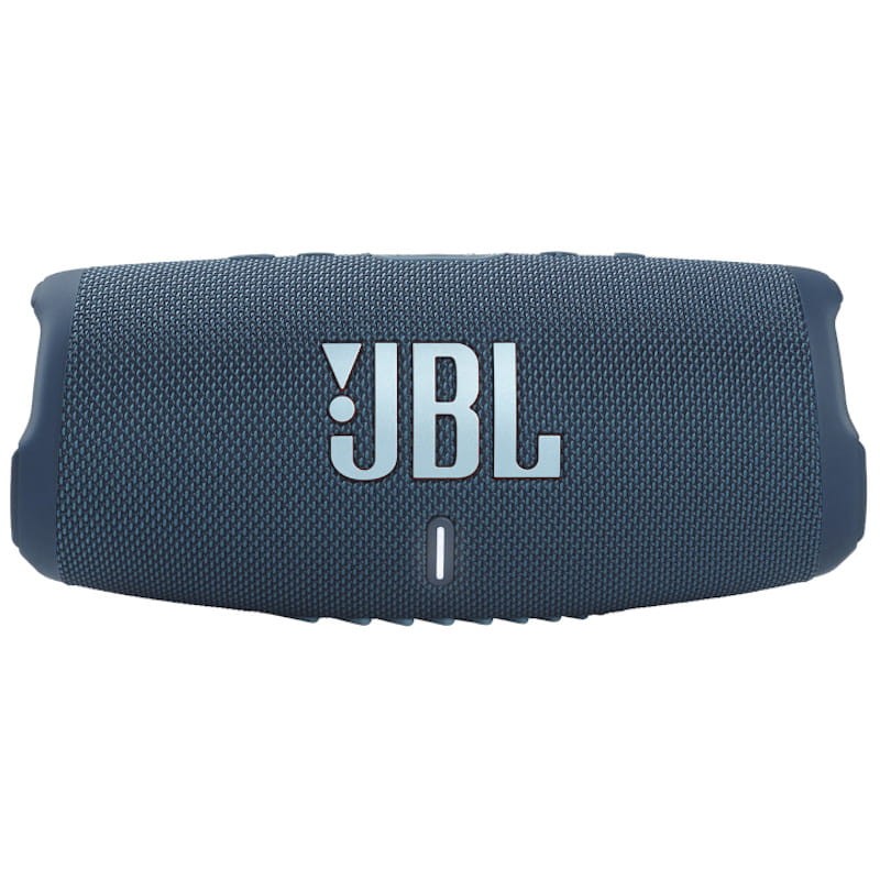 JBL Charge 5 Blue - Bluetooth Speaker