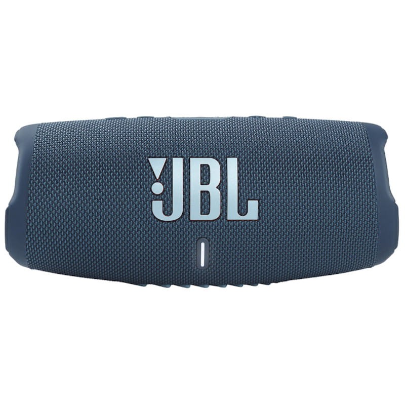 JBL Charge 5 Azul - Coluna Bluetooth - Item