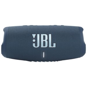 JBL Charge 5 Bleu - Enceinte Bluetooth