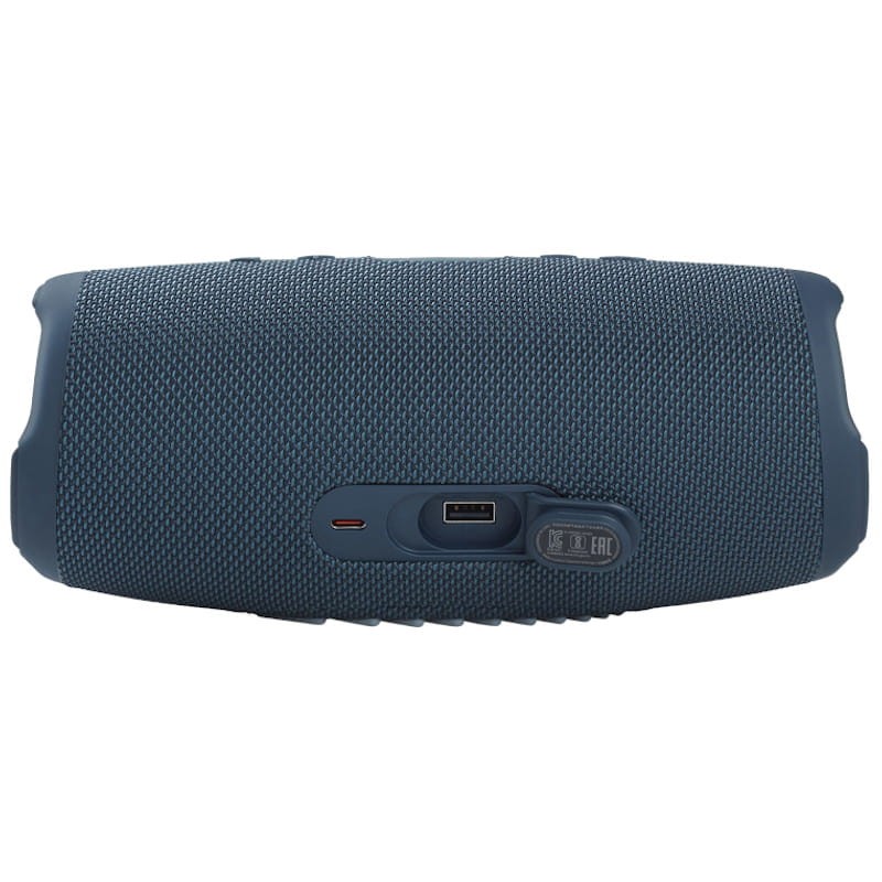 JBL Charge 5 Azul - Coluna Bluetooth - Item1