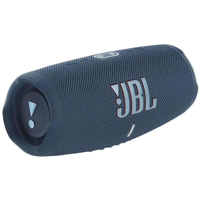 JBL Charge 5 Azul - Coluna Bluetooth - Item4