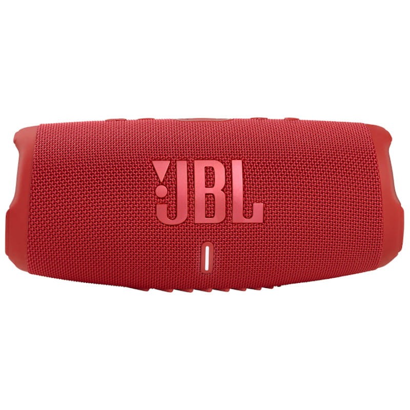 JBL Charge 5 Red - Bluetooth Speaker