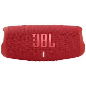 JBL Charge 5 Rouge - Enceinte Bluetooth