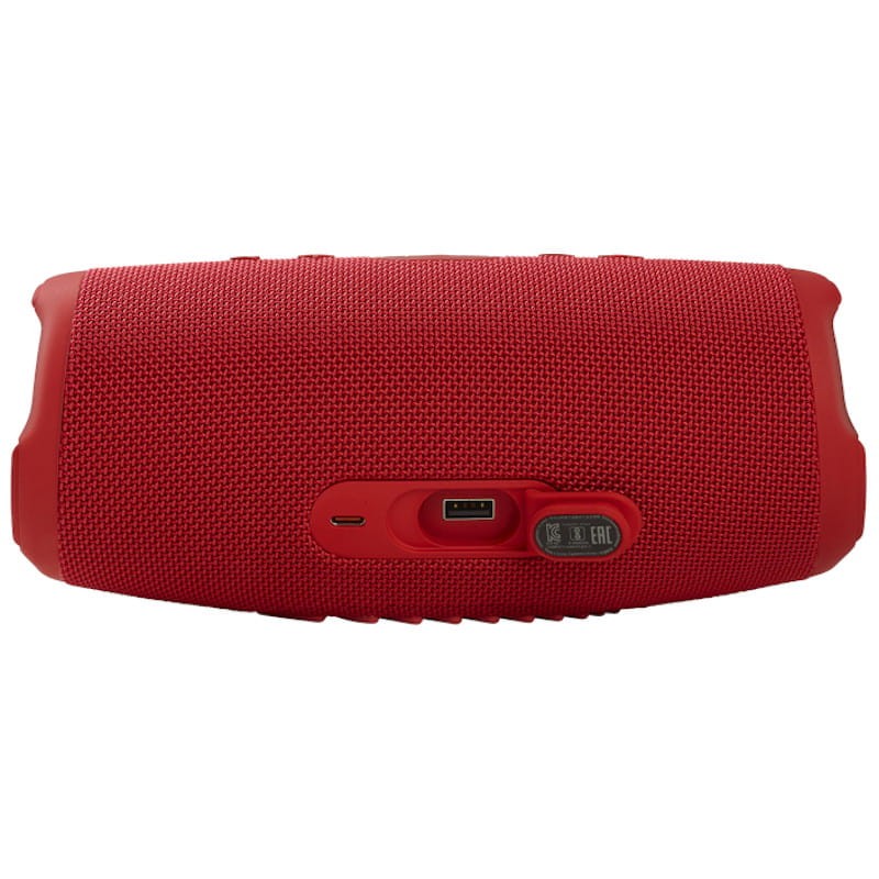 JBL Charge 5 Vermelho - Coluna Bluetooth - Item1