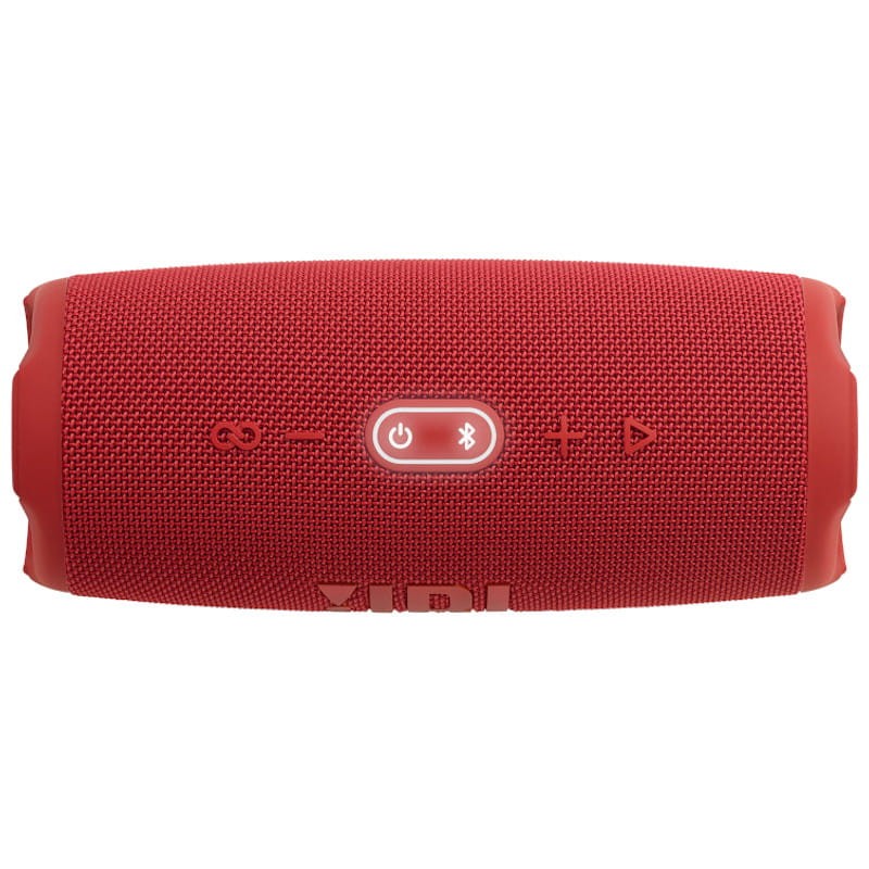 JBL Charge 5 Rojo - Altavoz Bluetooth - Ítem2