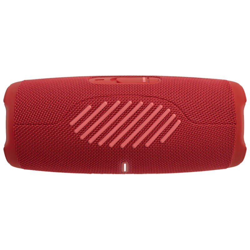 JBL Charge 5 Vermelho - Coluna Bluetooth - Item3