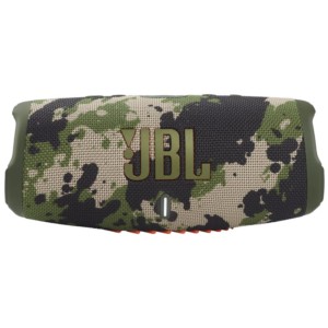 JBL Charge 5 Squad - Altavoz Bluetooth