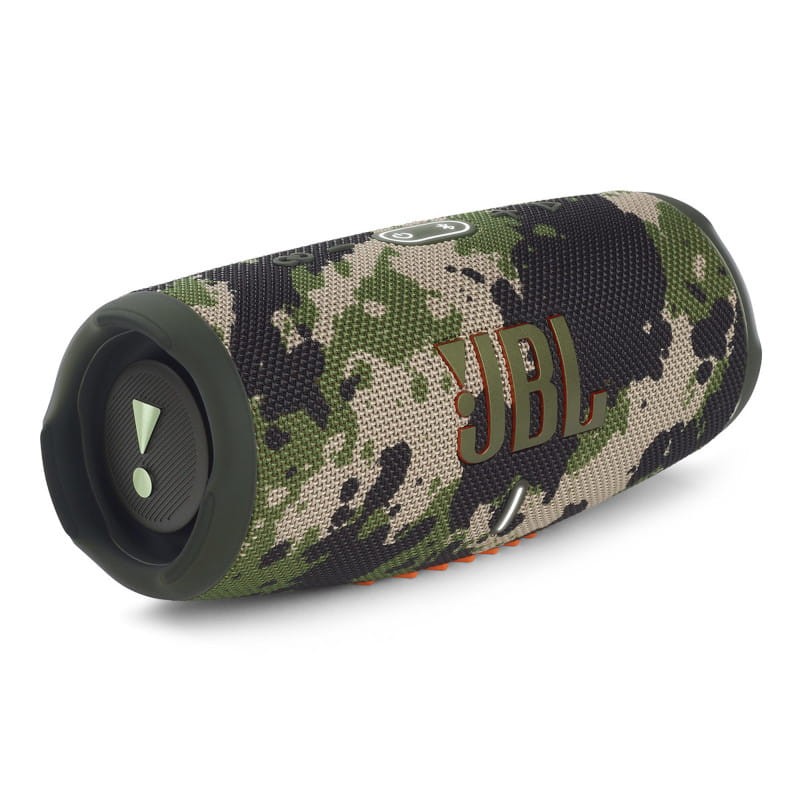 JBL Charge 5 Squad - Enceinte Bluetooth - Ítem4