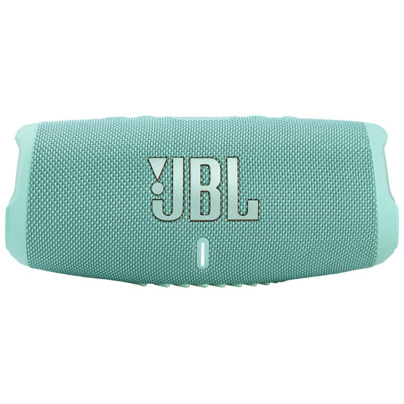 JBL Charge 5 Teal - Coluna Bluetooth - Item