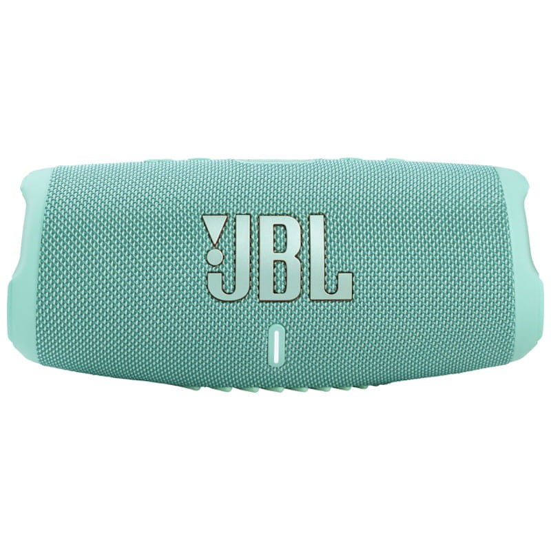 Comprar JBL Charge 5 - Sonido JBL Original Pro - Teal