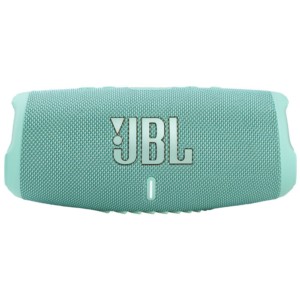 JBL Charge 5 Teal - Coluna Bluetooth