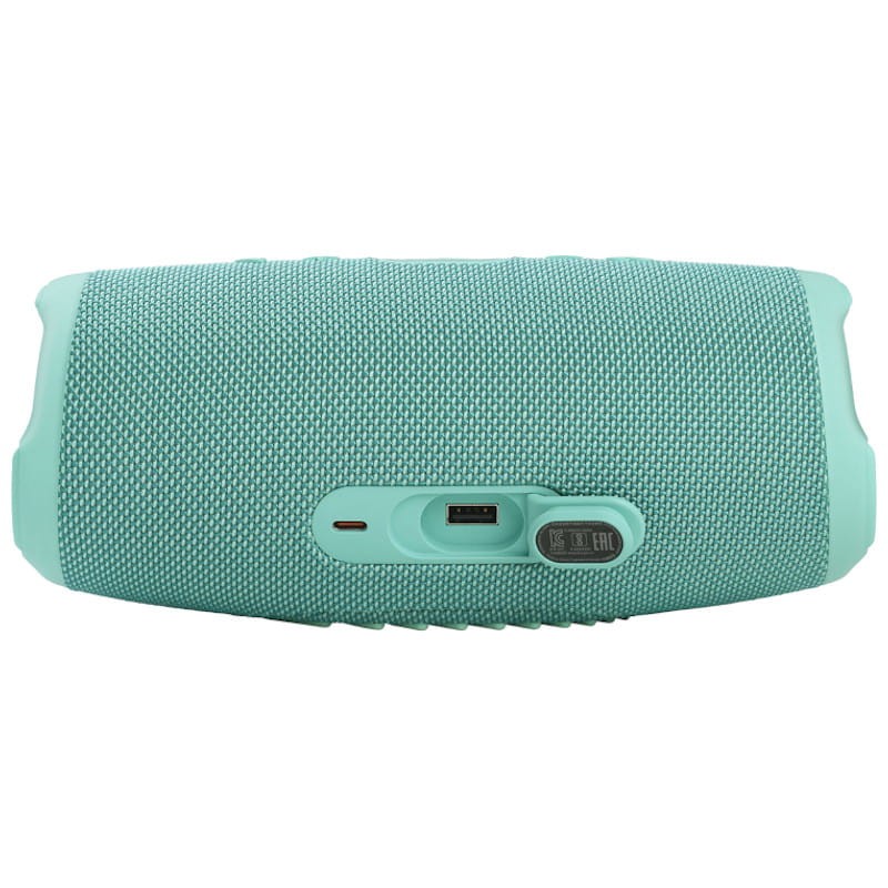 JBL Charge 5 Teal - Coluna Bluetooth - Item1