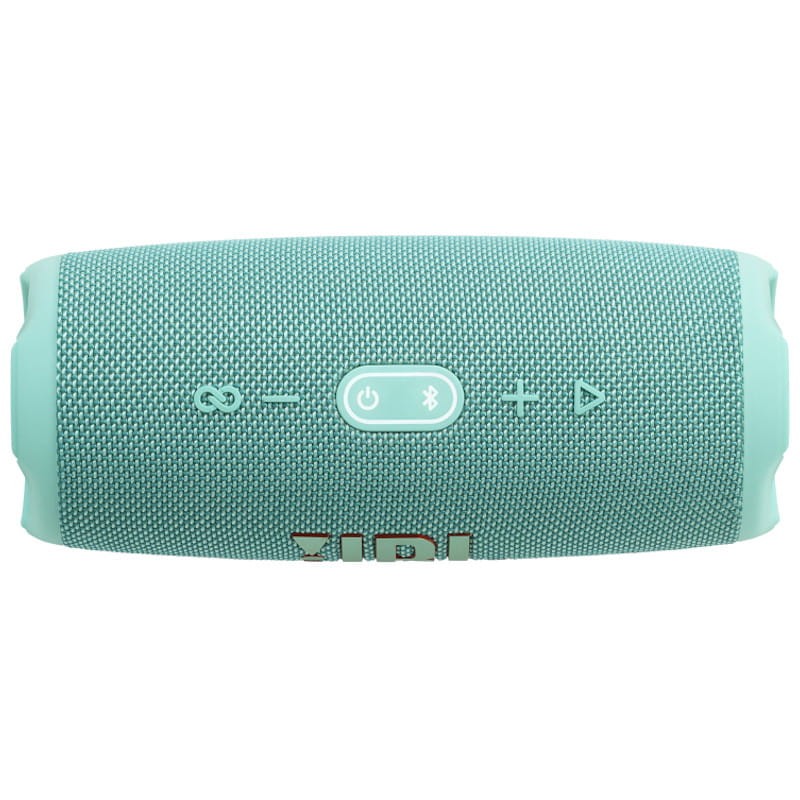 JBL Charge 5 Teal - Coluna Bluetooth - Item2
