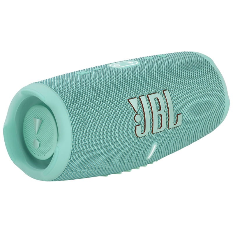 JBL Charge 5 Teal - Coluna Bluetooth - Item4