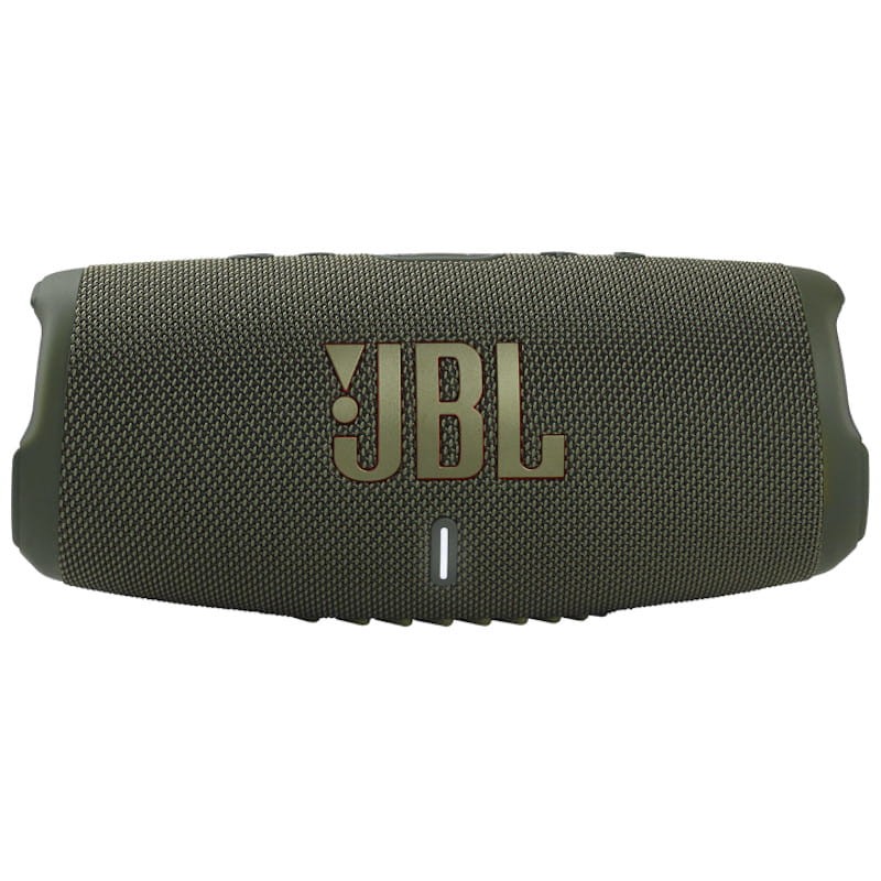 JBL Charge 5 Verde - Coluna Bluetooth - Item