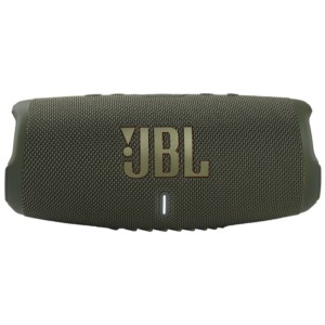 JBL Charge 5 Vert - Enceinte Bluetooth - Class B Refurbished