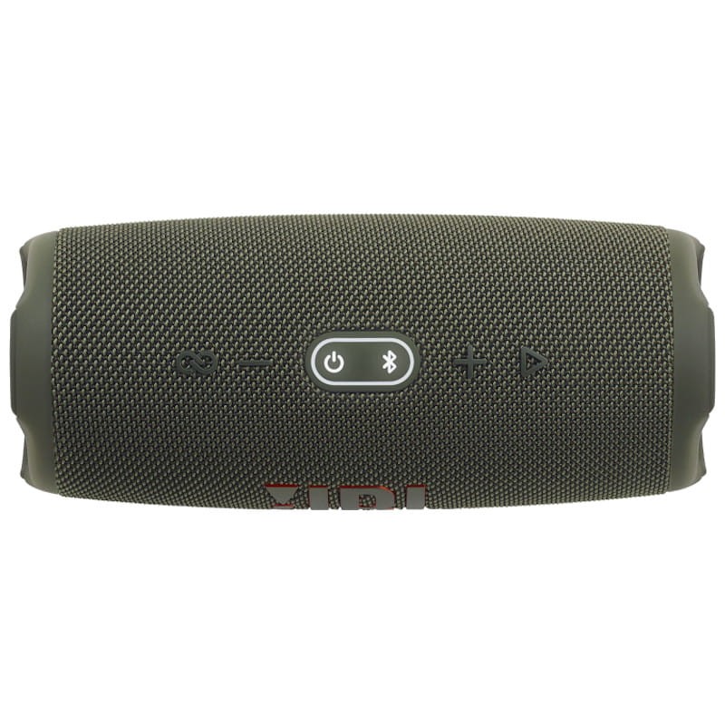 JBL Charge 5 Verde - Coluna Bluetooth - Item2