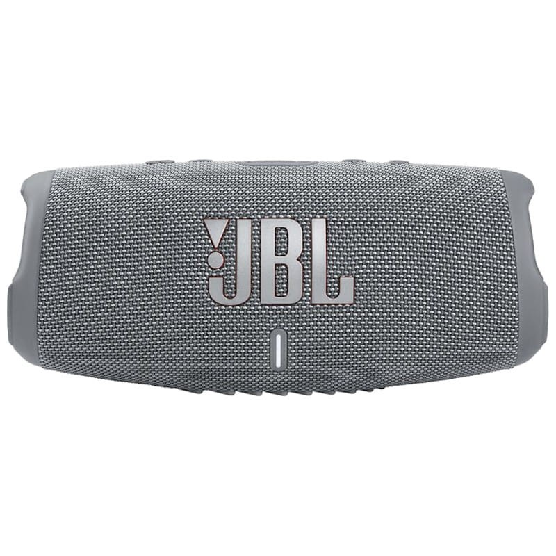 JBL Charge 5 Gray - Bluetooth speaker