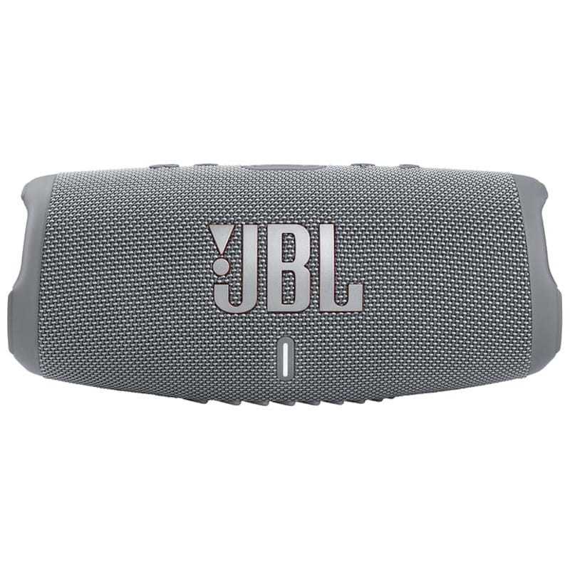 JBL Charge 5 Cinzento - Coluna Bluetooth - Item