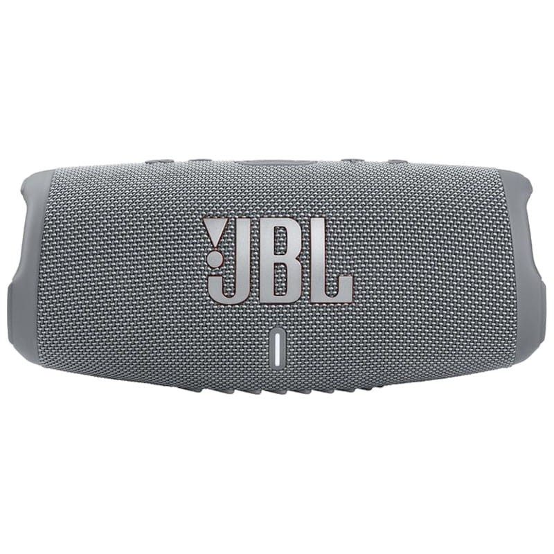 Comprar JBL Charge 5 Gris - Bluetooth v5.1 - Powerbank