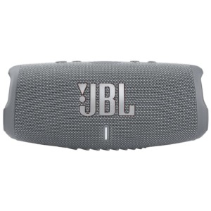 JBL Charge 5 Gris - Enceinte Bluetooth