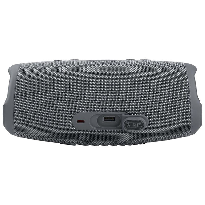 JBL Charge 5 Cinzento - Coluna Bluetooth - Item1