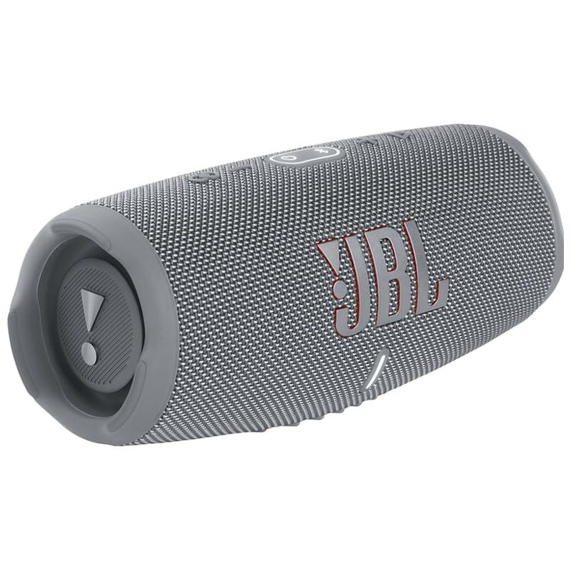 JBL Charge 5 Cinzento - Coluna Bluetooth - Item4