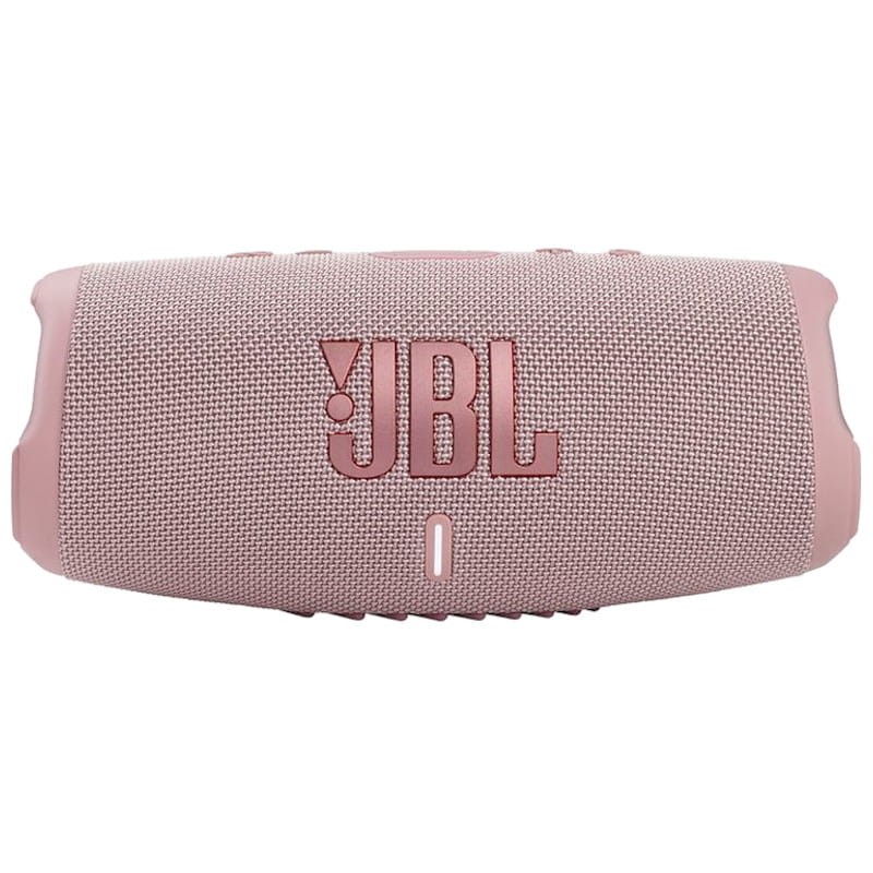 JBL Charge 5 Rosa - Coluna Bluetooth - Item