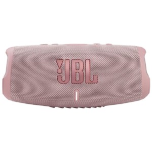 JBL Charge 5 Rosa - Altavoz Bluetooth