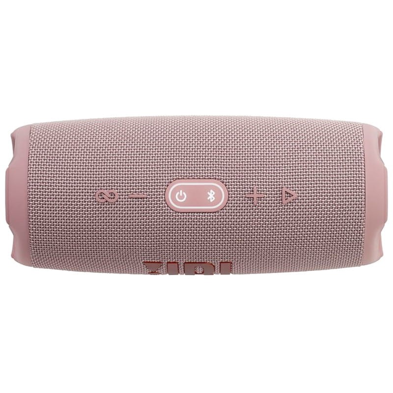 JBL Charge 5 Rosa - Coluna Bluetooth - Item2