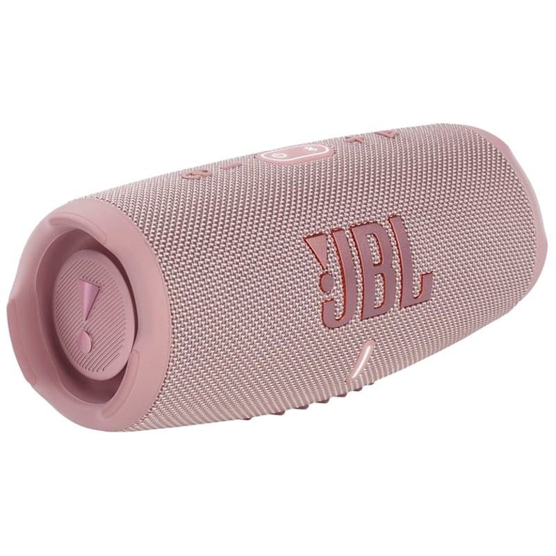 JBL Charge 5 Rosa - Coluna Bluetooth - Item4